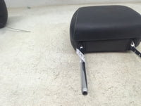 2018-2022 Ford Ecosport Headrest Head Rest Front Driver Passenger Seat Fits Fits 2018 2019 2020 2021 2022 OEM Used Auto Part