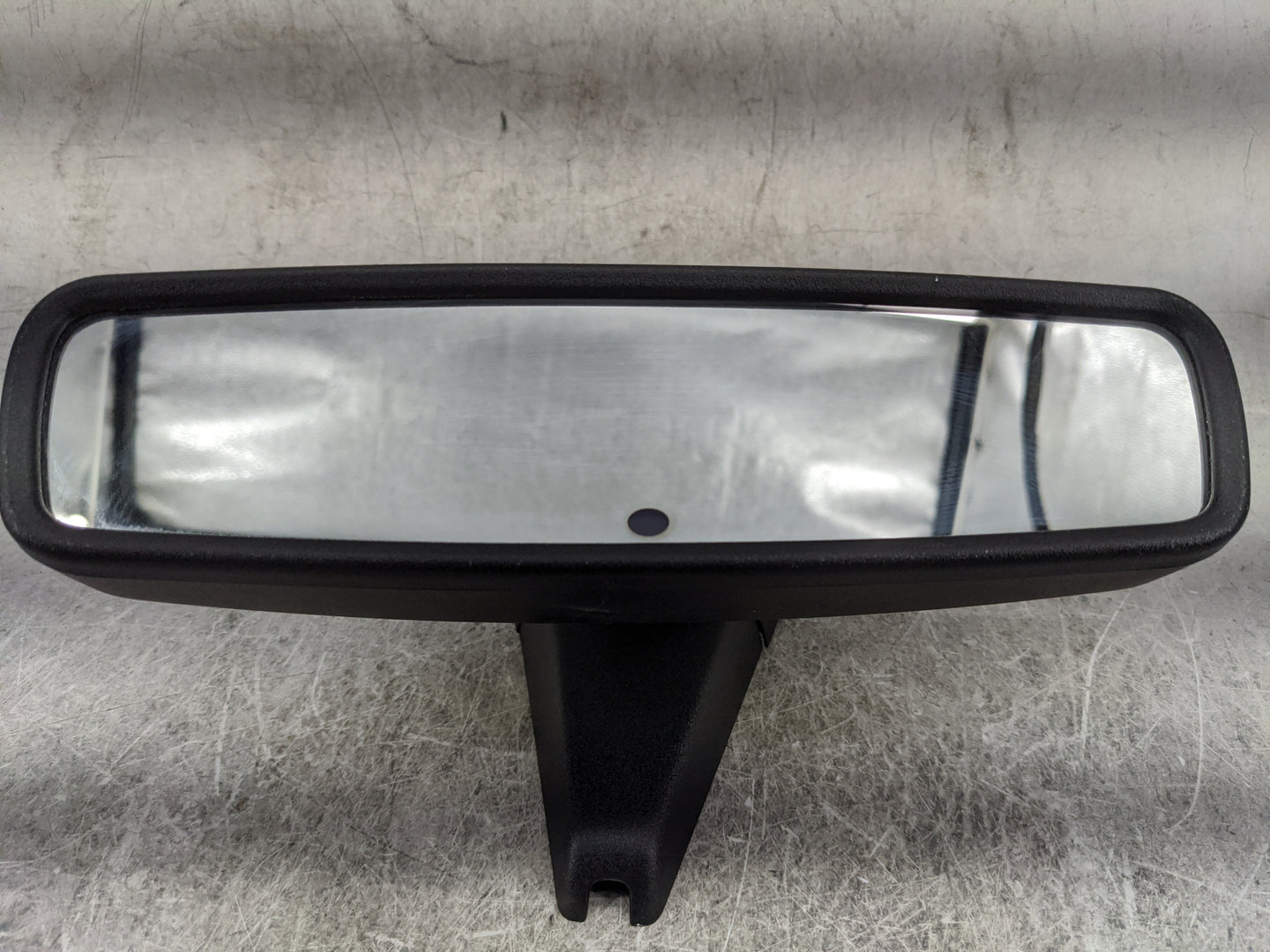 2018-2022 Ford Ecosport Interior Rear View Mirror Replacement OEM P/N:3S71-17D568-AD 026832 Fits Fits 2018 2019 2020 2021 20