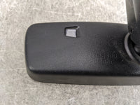 2018-2022 Ford Ecosport Interior Rear View Mirror Replacement OEM P/N:3S71-17D568-AD 026832 Fits Fits 2018 2019 2020 2021 20