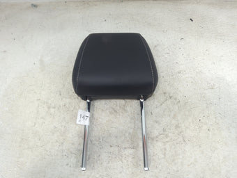 compare product 2018-2022 Ford Ecosport Headrest Head Rest Front Driver Passenger Seat Fits Fits 2018 2019 2020 2021 2022 OEM Used Auto Parts