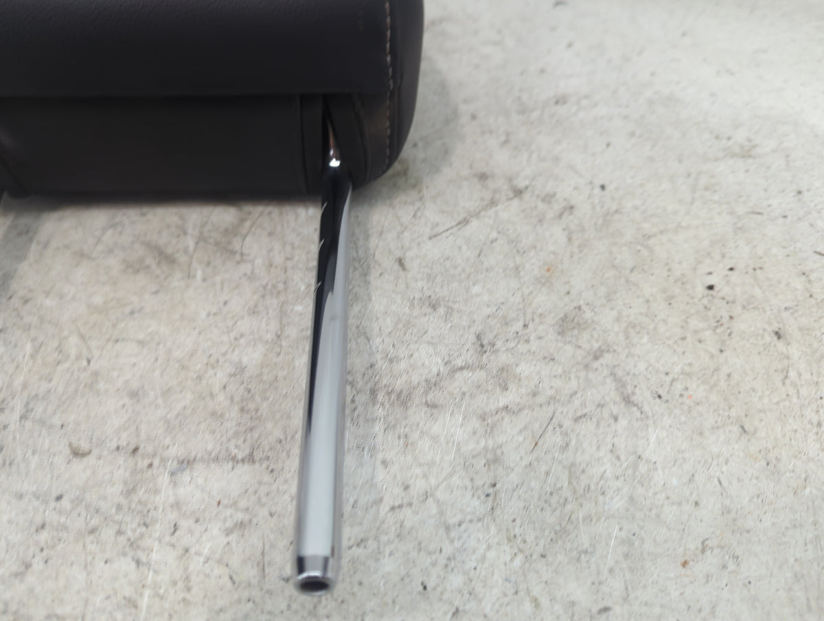 2019 Ford Ecosport Headrest Head Rest Front Driver Passenger Seat Fits OEM Used Auto Parts - Oemusedautoparts1.com