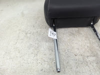 2018-2022 Ford Ecosport Headrest Head Rest Front Driver Passenger Seat Fits Fits 2018 2019 2020 2021 2022 OEM Used Auto Part