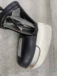 2018-2022 Ford Ecosport Driver Side View Mirror - Left Door Mirror OEM Used - Oemusedautoparts1.com