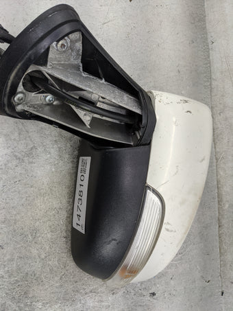 compare product 2018-2022 Ford Ecosport Driver Side View Mirror - Left Door Mirror OEM Used