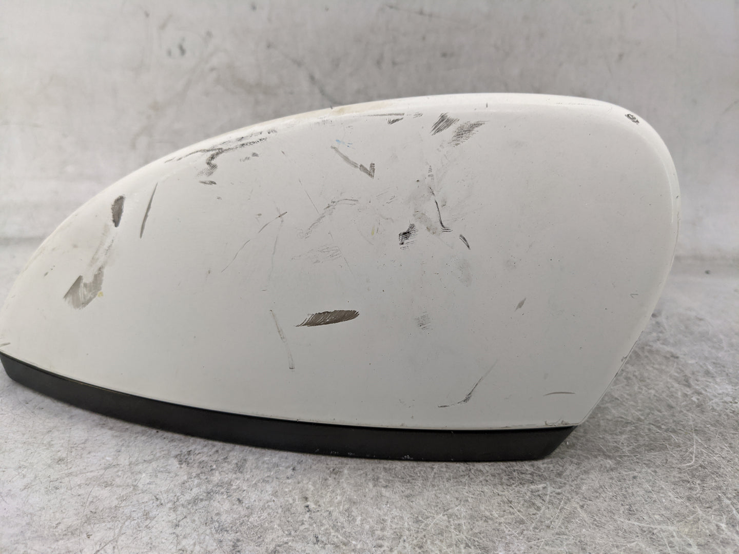 2018-2022 Ford Ecosport Driver Side View Mirror - Left Door Mirror OEM Used - Oemusedautoparts1.com