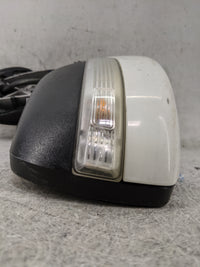 2018-2022 Ford Ecosport Driver Side View Mirror - Left Door Mirror OEM Used - Oemusedautoparts1.com