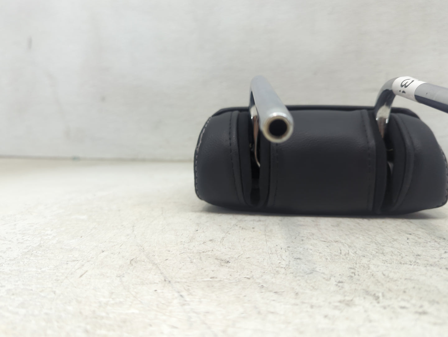 2019 Ford Ecosport Headrest Head Rest Rear Seat Fits OEM Used Auto Parts - Oemusedautoparts1.com