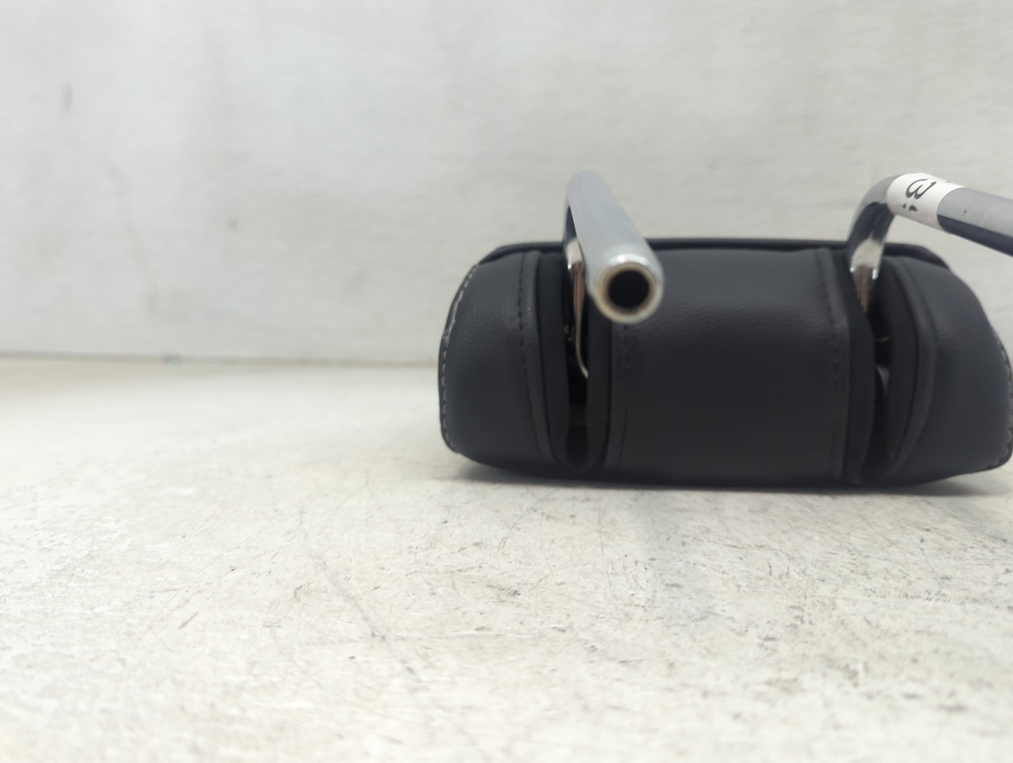 2019 Ford Ecosport Headrest Head Rest Rear Seat Fits OEM Used Auto Parts - Oemusedautoparts1.com