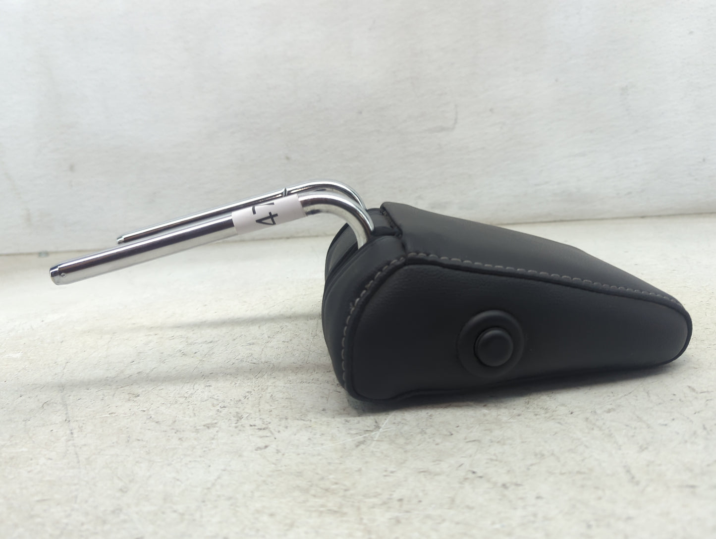 2019 Ford Ecosport Headrest Head Rest Rear Seat Fits OEM Used Auto Parts - Oemusedautoparts1.com