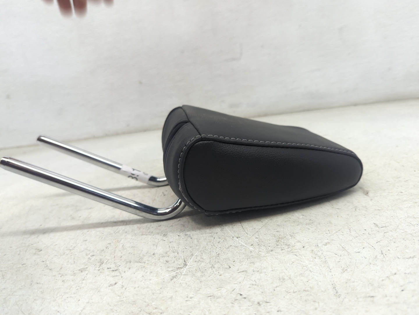 2019 Ford Ecosport Headrest Head Rest Rear Seat Fits OEM Used Auto Parts - Oemusedautoparts1.com