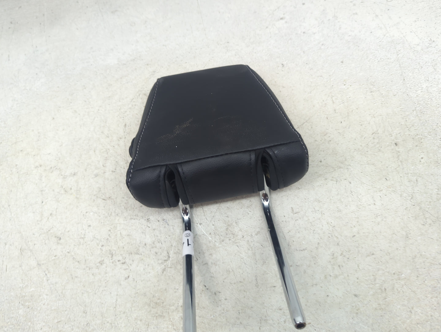 2019 Ford Ecosport Headrest Head Rest Rear Seat Fits OEM Used Auto Parts - Oemusedautoparts1.com
