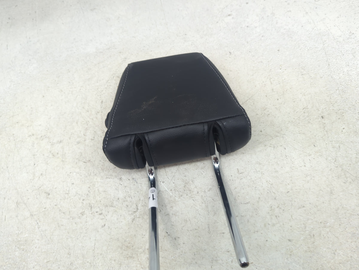 2019 Ford Ecosport Headrest Head Rest Rear Seat Fits OEM Used Auto Parts - Oemusedautoparts1.com