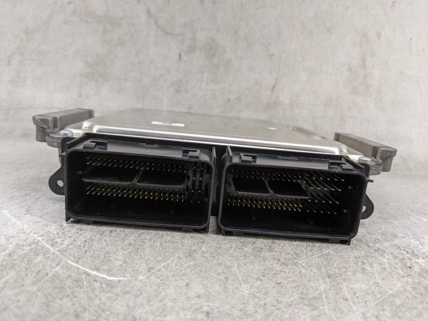 2018-2022 Ford Ecosport PCM Engine Control Computer ECU ECM PCU OEM P/N:GN15-12A650-NC HN1A-12B684-BA Fits OEM Used Auto Par