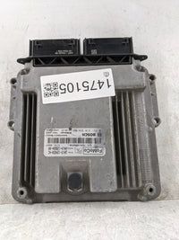 2018-2022 Ford Ecosport PCM Engine Control Computer ECU ECM PCU OEM P/N:GN15-12A650-NC HN1A-12B684-BA Fits OEM Used Auto Par