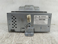 2018-2019 Ford Ecosport Radio AM FM Cd Player Receiver Replacement P/N:J2FSZ003LFG J2BT-19C107-FS Fits Fits 2018 2019 OEM Us