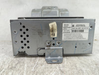 2018-2019 Ford Ecosport Radio AM FM Cd Player Receiver Replacement P/N:J2FSZ003LFG J2BT-19C107-FS Fits Fits 2018 2019 OEM Us