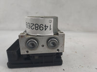 2018-2020 Ford Ecosport Anti-Lock Brake ABS Pump Module Actuator OEM P/N:GN15-2B373-CE GN15-2C219-DB Fits Fits 2018 2019 202
