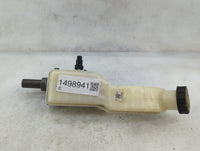 2018-2022 Ford Ecosport Brake Master Cylinder 1498941 - Oemusedautoparts1.com