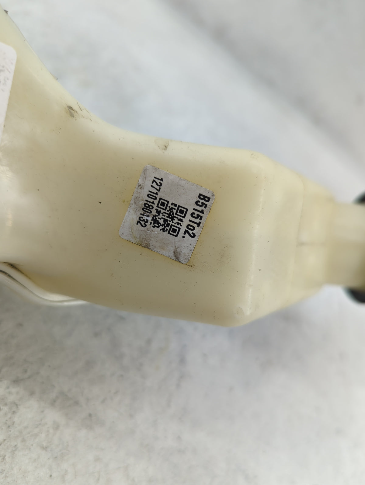 2018-2022 Ford Ecosport Brake Master Cylinder 1498941 - Oemusedautoparts1.com