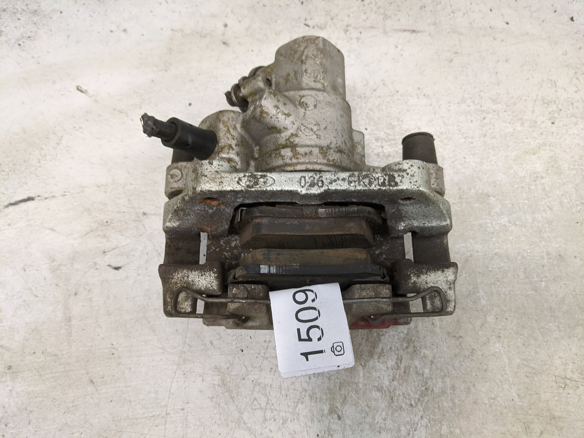 2018-2022 Ford Ecosport Front Driver Left Brake Caliper 1509917 - Oemusedautoparts1.com