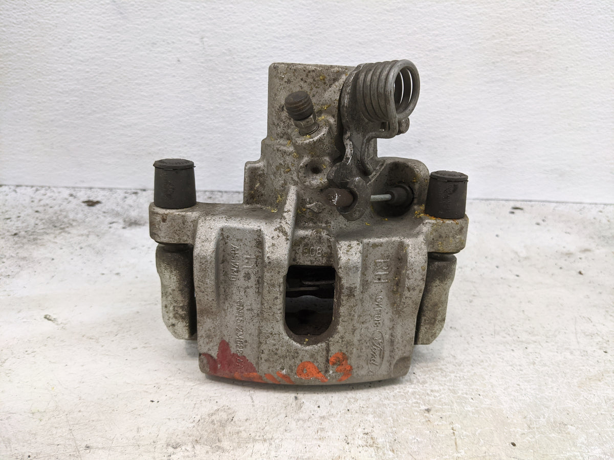 2018-2022 Ford Ecosport Front Driver Left Brake Caliper 1509917 - Oemusedautoparts1.com
