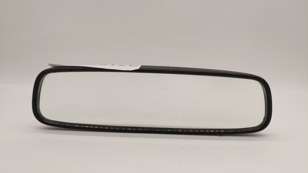 2019 Ford Ecosport Interior Rear View Mirror Replacement OEM Fits OEM Used Auto Parts - Oemusedautoparts1.com