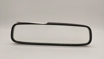 2019 Ford Ecosport Interior Rear View Mirror Replacement OEM Fits OEM Used Auto Parts - Oemusedautoparts1.com