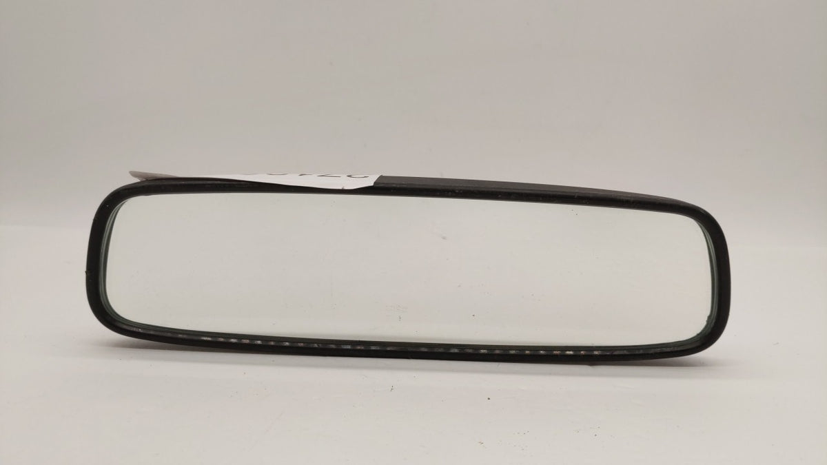 2019 Ford Ecosport Interior Rear View Mirror Replacement OEM Fits Fits 2020 2021 2022 OEM Used Auto Parts - Oemusedautoparts