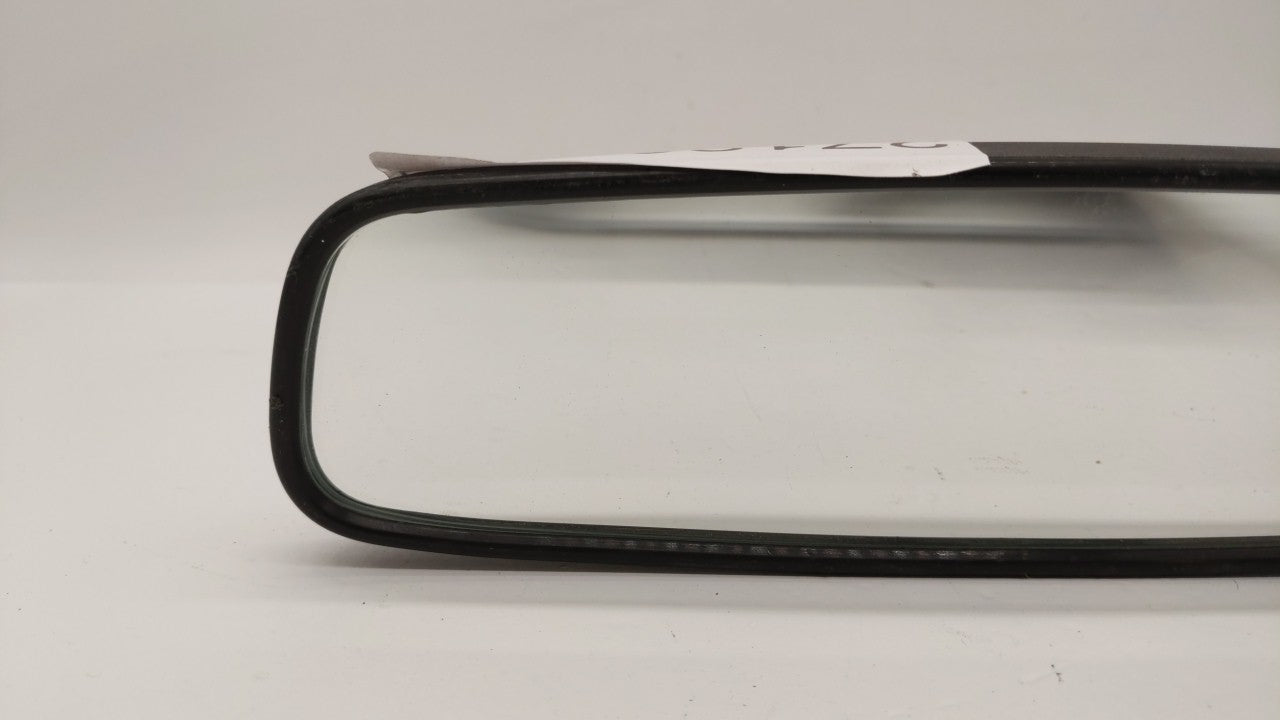 2019 Ford Ecosport Interior Rear View Mirror Replacement OEM Fits OEM Used Auto Parts - Oemusedautoparts1.com