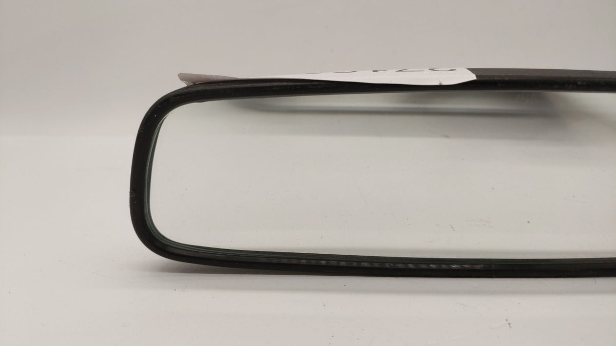 2019 Ford Ecosport Interior Rear View Mirror Replacement OEM Fits Fits 2020 2021 2022 OEM Used Auto Parts - Oemusedautoparts
