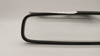 2019 Ford Ecosport Interior Rear View Mirror Replacement OEM Fits Fits 2020 2021 2022 OEM Used Auto Parts - Oemusedautoparts