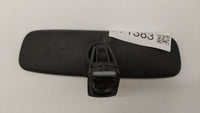 2019 Ford Ecosport Interior Rear View Mirror Replacement OEM Fits Fits 2020 2021 2022 OEM Used Auto Parts - Oemusedautoparts