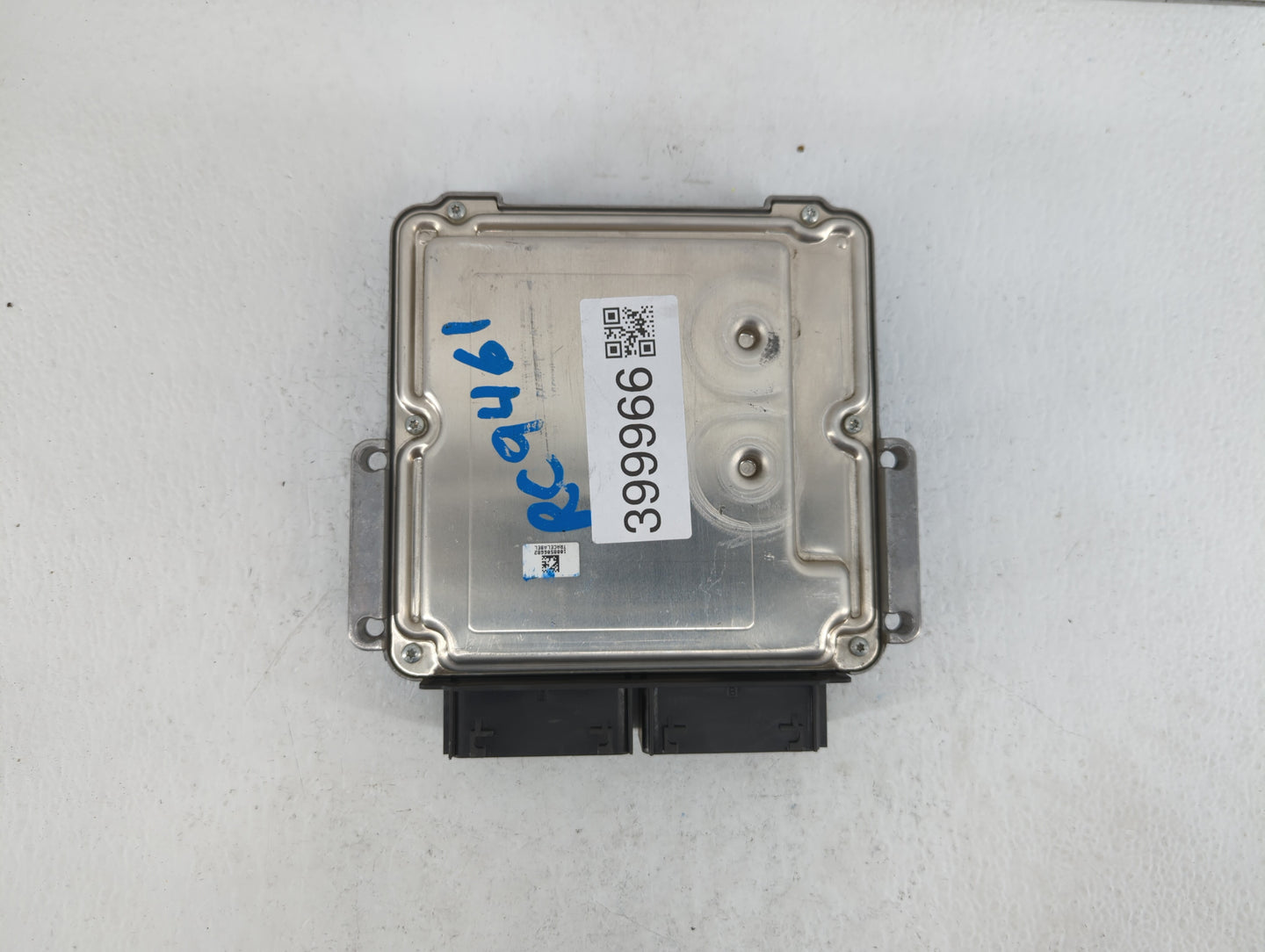 2018 Ford Ecosport PCM Engine Control Computer ECU ECM PCU OEM P/N:JN15-12A650-BSA 0 261 S22 383, GN15-12A650-AGB Fits OEM U