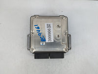 2018 Ford Ecosport PCM Engine Control Computer ECU ECM PCU OEM P/N:JN15-12A650-BSA 0 261 S22 383, GN15-12A650-AGB Fits OEM U
