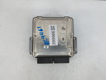 2018 Ford Ecosport PCM Engine Control Computer ECU ECM PCU OEM P/N:JN15-12A650-BSA 0 261 S22 383, GN15-12A650-AGB Fits OEM U