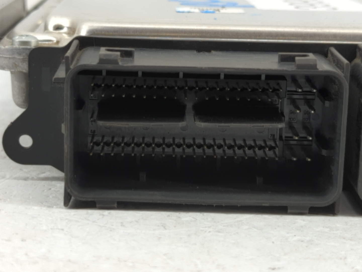 2018 Ford Ecosport PCM Engine Control Computer ECU ECM PCU OEM P/N:JN15-12A650-BSA 0 261 S22 383, GN15-12A650-AGB Fits OEM U