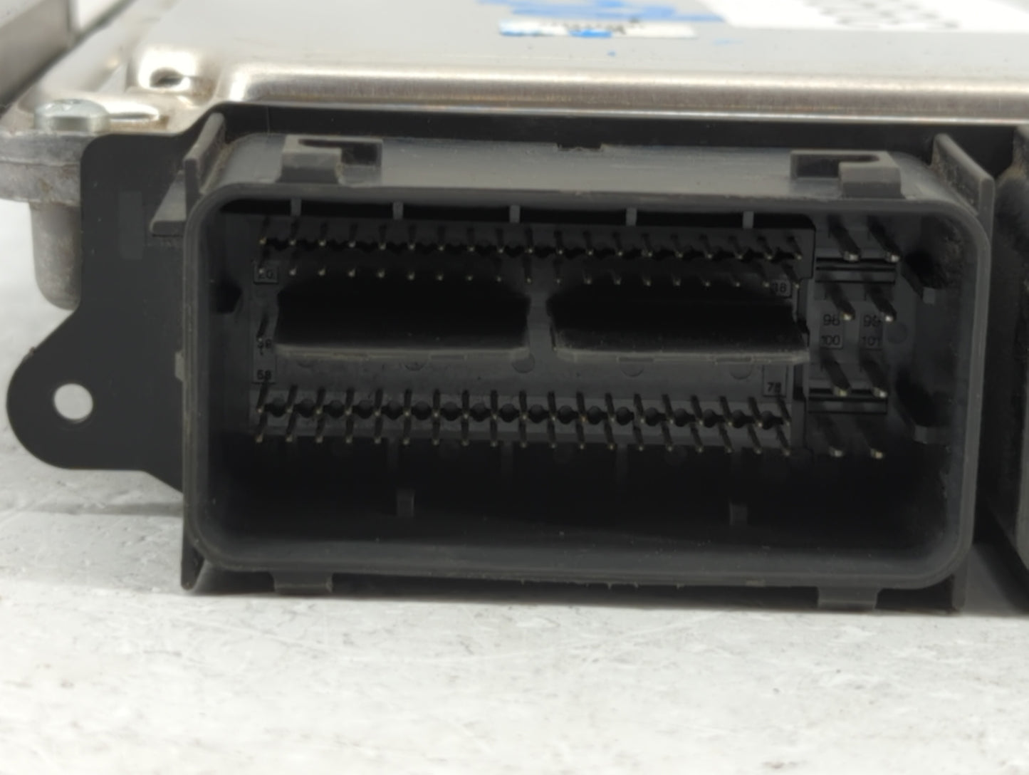 2018 Ford Ecosport PCM Engine Control Computer ECU ECM PCU OEM P/N:JN15-12A650-BSA 0 261 S22 383, GN15-12A650-AGB Fits OEM U