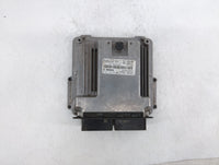 2018 Ford Ecosport PCM Engine Control Computer ECU ECM PCU OEM P/N:JN15-12A650-BSA 0 261 S22 383, GN15-12A650-AGB Fits OEM U