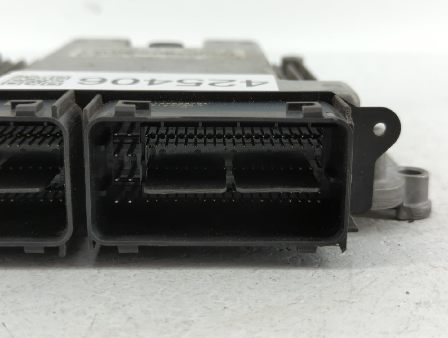 2018-2021 Ford Ecosport PCM Engine Control Computer ECU ECM PCU OEM P/N:JN15-12A650-BSA GN15-12A650-AGB Fits OEM Used Auto P
