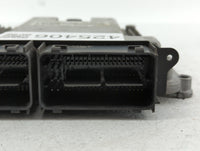 2018-2021 Ford Ecosport PCM Engine Control Computer ECU ECM PCU OEM P/N:JN15-12A650-BSA GN15-12A650-AGB Fits OEM Used Auto P