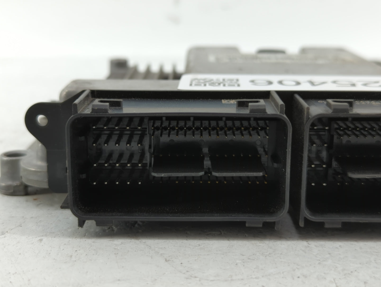 2018-2021 Ford Ecosport PCM Engine Control Computer ECU ECM PCU OEM P/N:JN15-12A650-BSA GN15-12A650-AGB Fits OEM Used Auto P