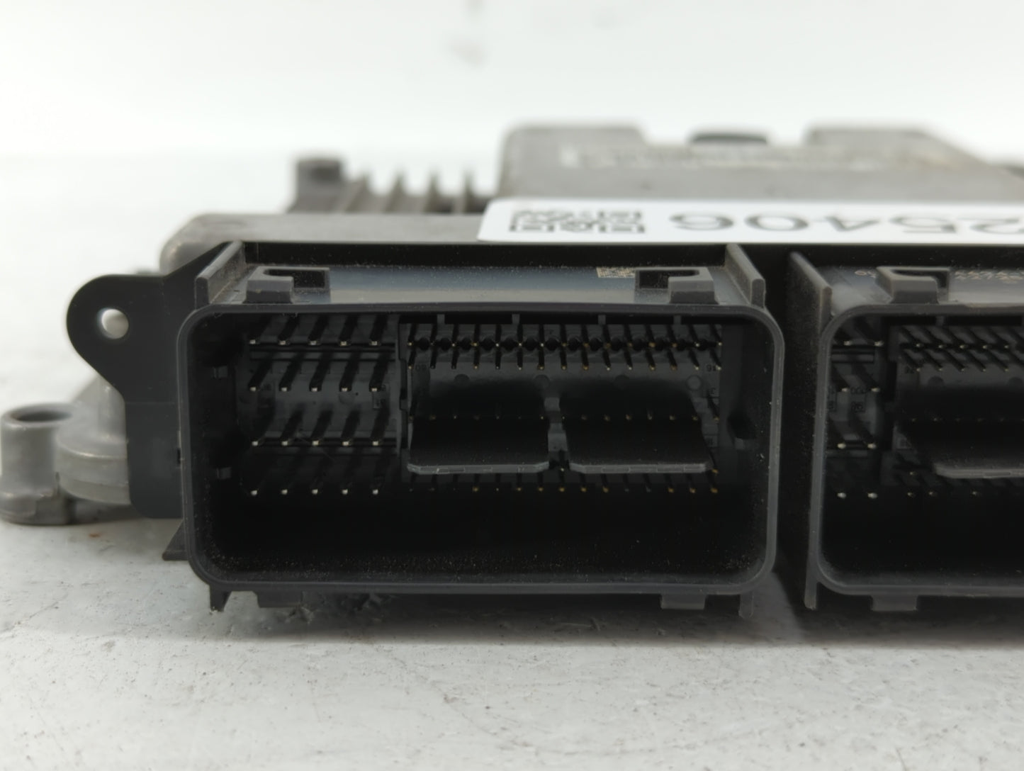 2018-2021 Ford Ecosport PCM Engine Control Computer ECU ECM PCU OEM P/N:JN15-12A650-BSA GN15-12A650-AGB Fits OEM Used Auto P