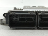 2018-2021 Ford Ecosport PCM Engine Control Computer ECU ECM PCU OEM P/N:JN15-12A650-BSA GN15-12A650-AGB Fits OEM Used Auto P