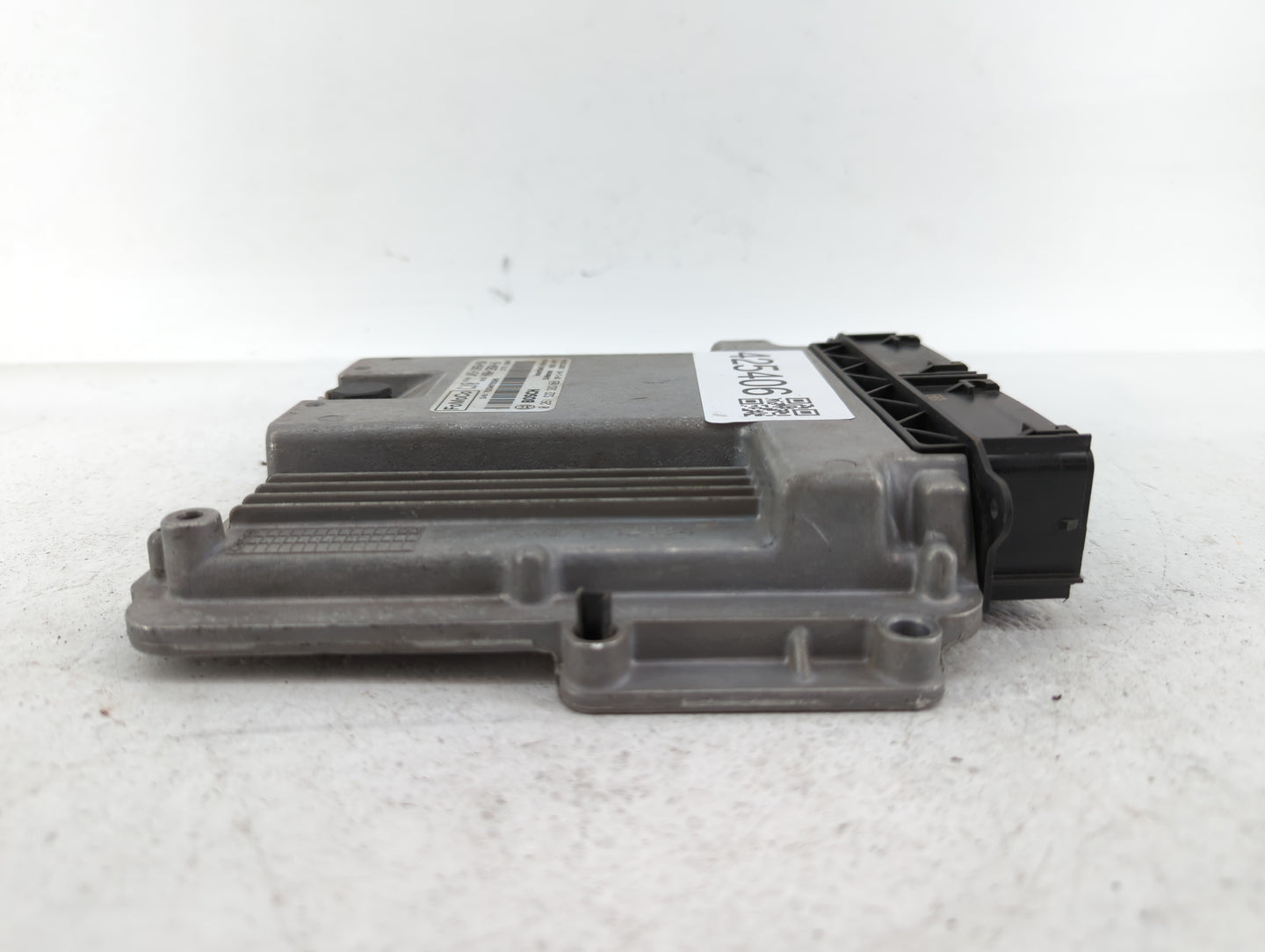 2018-2021 Ford Ecosport PCM Engine Control Computer ECU ECM PCU OEM P/N:JN15-12A650-BSA GN15-12A650-AGB Fits OEM Used Auto P