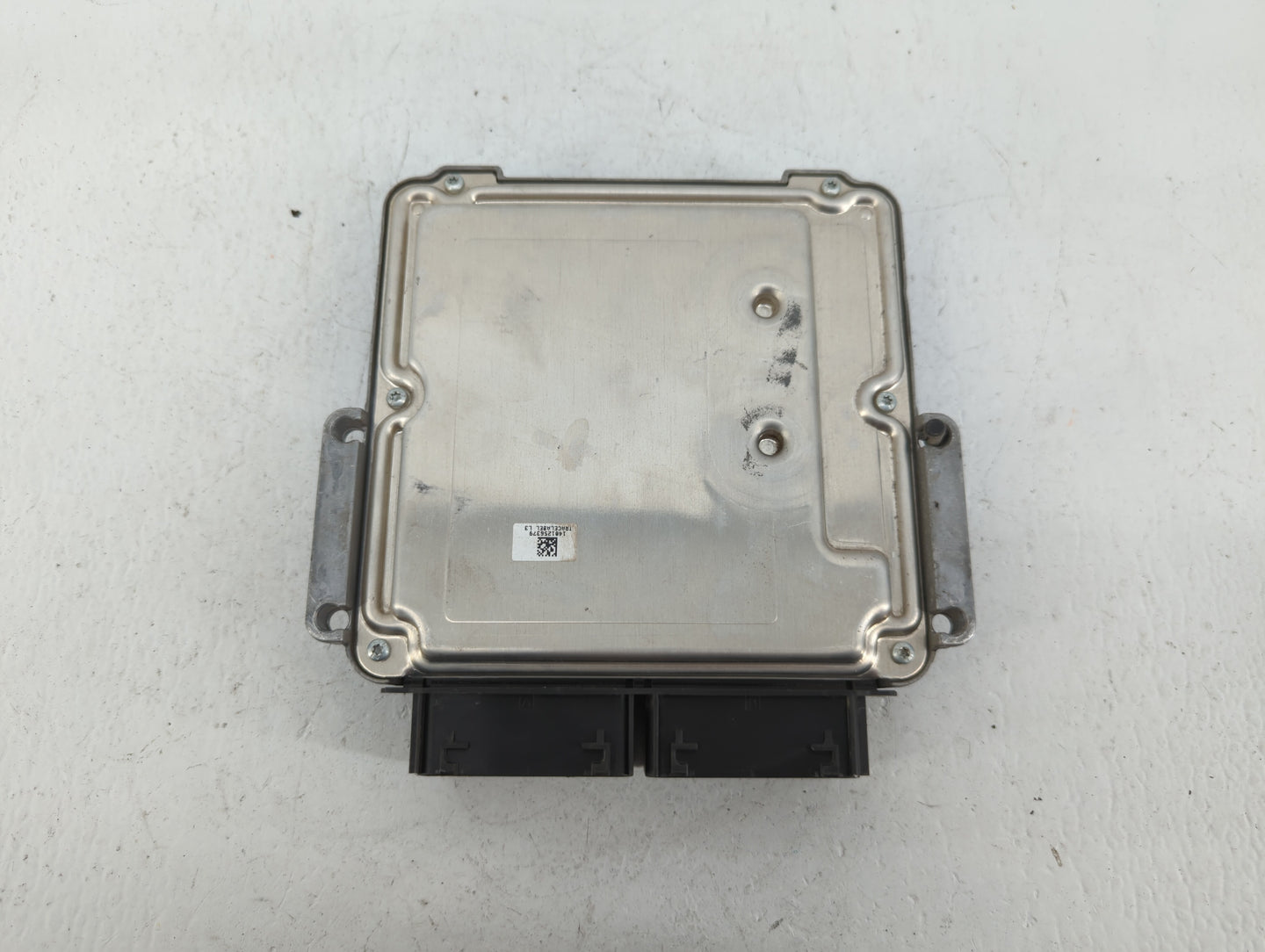 2018-2021 Ford Ecosport PCM Engine Control Computer ECU ECM PCU OEM P/N:JN15-12A650-BSA GN15-12A650-AGB Fits OEM Used Auto P