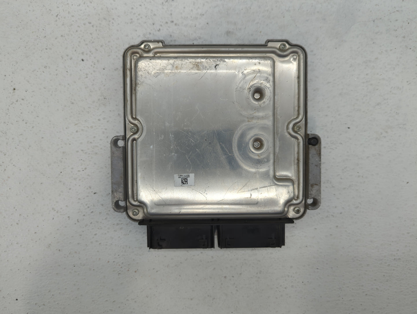 2018-2021 Ford Ecosport PCM Engine Control Computer ECU ECM PCU OEM P/N:GN15-12A650-AGB JN15-12A650-BSA Fits OEM Used Auto P