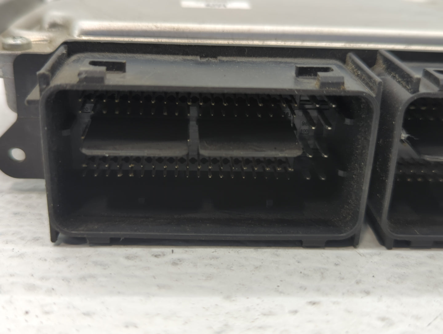 2018-2021 Ford Ecosport PCM Engine Control Computer ECU ECM PCU OEM P/N:GN15-12A650-AGB JN15-12A650-BSA Fits OEM Used Auto P