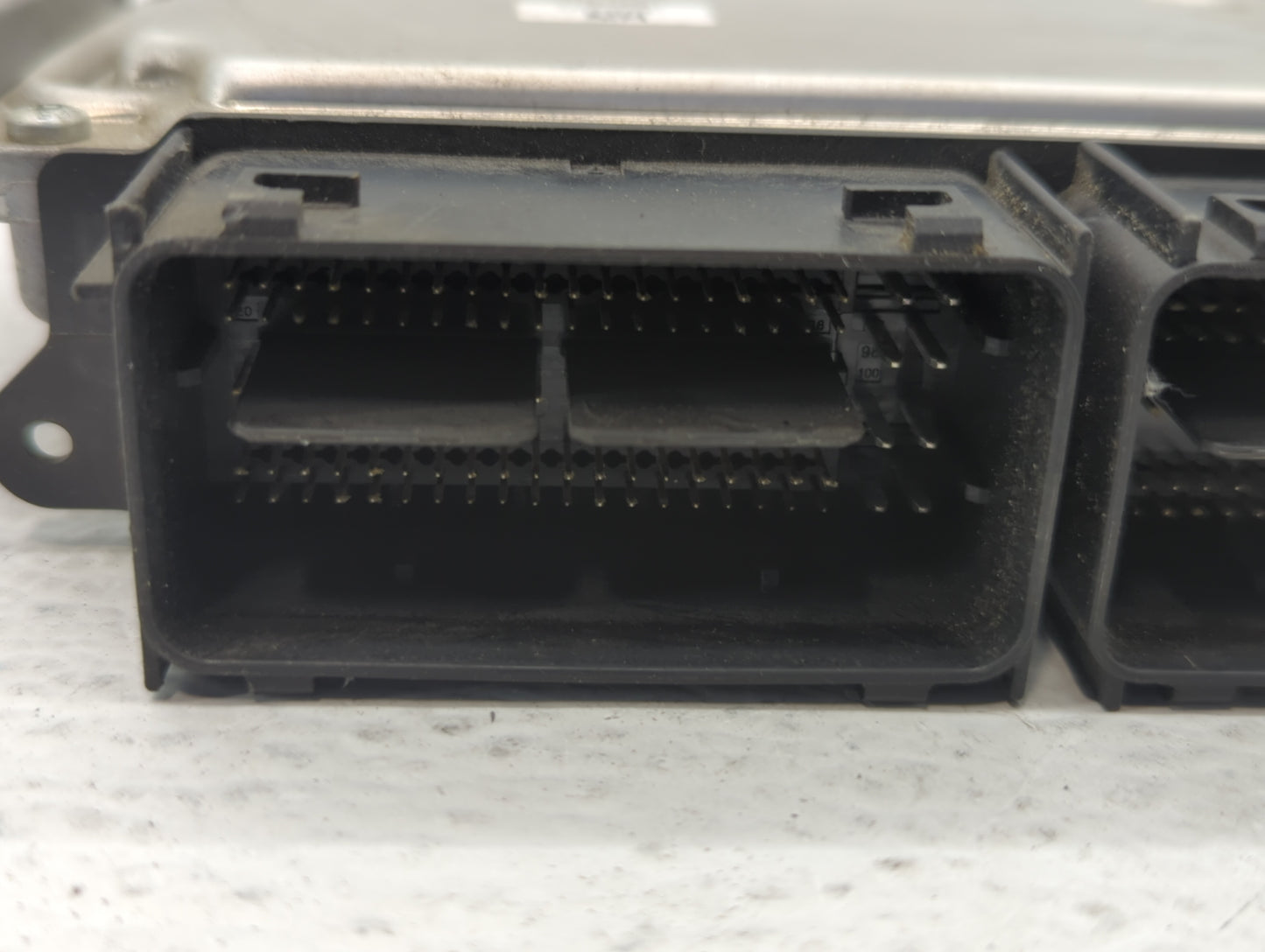 2018-2021 Ford Ecosport PCM Engine Control Computer ECU ECM PCU OEM P/N:GN15-12A650-AGB JN15-12A650-BSA Fits OEM Used Auto P