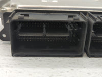 2018-2021 Ford Ecosport PCM Engine Control Computer ECU ECM PCU OEM P/N:GN15-12A650-AGB JN15-12A650-BSA Fits OEM Used Auto P