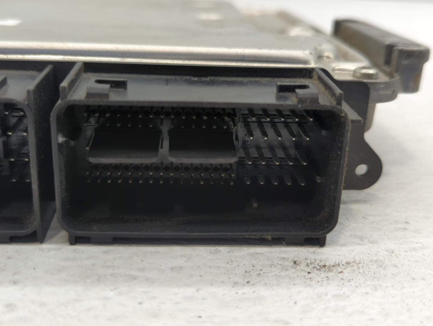 2018-2021 Ford Ecosport PCM Engine Control Computer ECU ECM PCU OEM P/N:GN15-12A650-AGB JN15-12A650-BSA Fits OEM Used Auto P